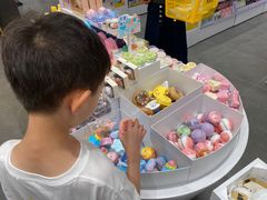 -KKV(上海月星环球港主力店)