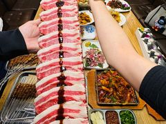 -一韩亭韩式烤肉(高新店)