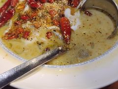 -鱼亨小鲜酸菜鱼(大信店)