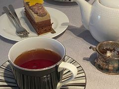 -Le Siècle.百年西餐厅(颐和公馆店)
