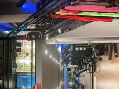 -NRG 健身私教CLUB(云山路店)