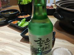 -九田家黑牛烤肉料理(郫都万达檬柏西路店)