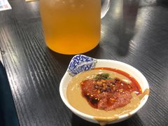 -楼外楼大刀肉传统火锅居(幸福街店)