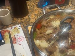 -黄记煌三汁焖锅(金凤万达广场店)