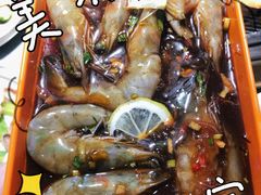 -小黑牛烤肉(聚隆店)