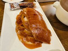 -小大董·烤鸭(王府井apm店)