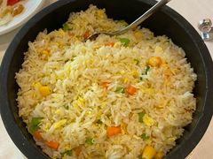 -白云中餐厅·粤菜·亚龙湾喜来登度假酒店