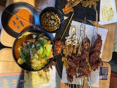 -壹酒贰肉1926·深夜食堂(南京北街店)