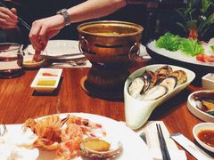 -Mr·Fish鱼鲜生海鲜放题(银泰in99店)