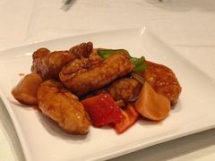 -金悦轩海鲜酒家(拱北店)