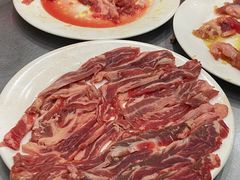 -松明一烤肉馆(鲁园店)