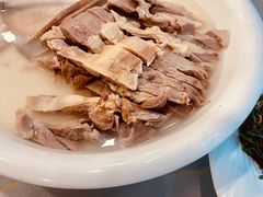 -内蒙古驻京办餐厅