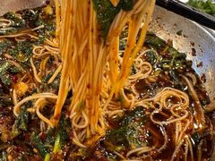 -乐山第一家临江鳝丝(茶坊路店)