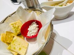 -拉蒂娜·巴西牛排馆 Latina·Brazilian Steakhouse(陆家嘴旗舰店)