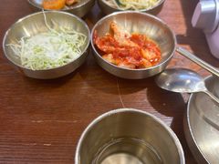 -双门洞·森系料理(体育西店)