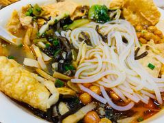 小螺莉螺蛳粉-丽丽三鲜螺蛳粉(田林路店)