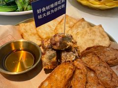-桂大叔·砂锅粥·家传闽粤菜(县西巷店)