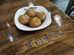 -黑白电视长沙小吃(悦汇城店)