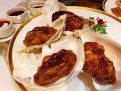 -唐阁(香港朗廷酒店)