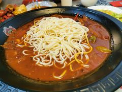 -金陵暴走小龙虾·迷踪蟹(凯德MALL店)
