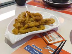 -五月花商业广场(中山五路店)