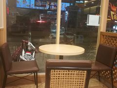 -德克士(通宝路店)