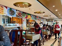 -南来顺饭庄·清真(南菜园店)