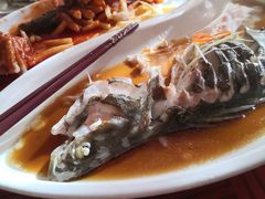 -马凯餐厅(长椿街店)