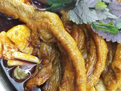 -柳州人田螺鸭脚煲(农院路1店)