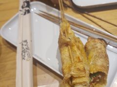 -木屋烧烤(龙湖天街店)