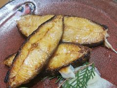 香煎银鳕鱼-月龍吟(平安悦坊店)