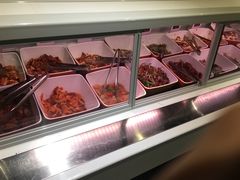-33韩式自助烧烤(环城南路店)