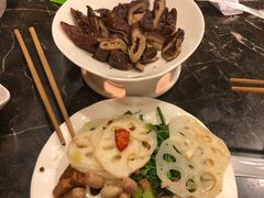 -吾味香葫芦头(安西街店)