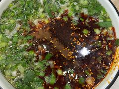 -伊穆祥牛肉面总店·清真