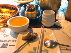 -一品诚记烤肉(大连柏威年购物中心店)