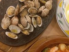 -萨莉亚意式餐厅(黄埔大沙地店)