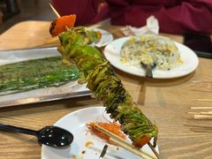 -烤五行·烧烤烤串(石佛营店)