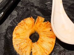 -水木锦堂·自助铁板烧(望京凯德MALL店)