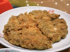 香煎蚝仔烙-抱德·潮汕味(敦和店原惠城鱼仔)
