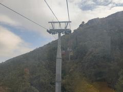 -福建泉州仙公山风景名胜区