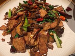 -Local泰莲庭(虹鳟鱼店)