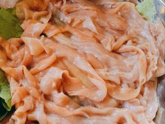 鲜鸭肠-憨铁匠老火锅(龙岗万科里店)