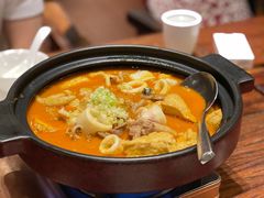 厦门海鲜沙茶锅-临家闽南菜(宝洲路店)