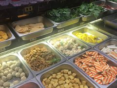 -金火牛烤肉.火锅自助餐厅(桐乡吾悦广场店)