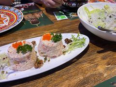 -卢布林西餐厅(万正店)