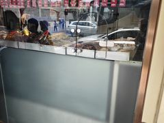 -老人和饭店(淮海中路店)