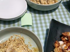 -玉桥餐厅(天坛店)