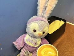 拿铁-前村咖啡(崇贤店)