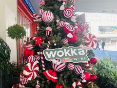 -WOKKA by艮上(中海环宇荟店)