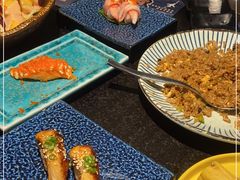 -古田居·特色寿司料理(星之岛旗舰店)